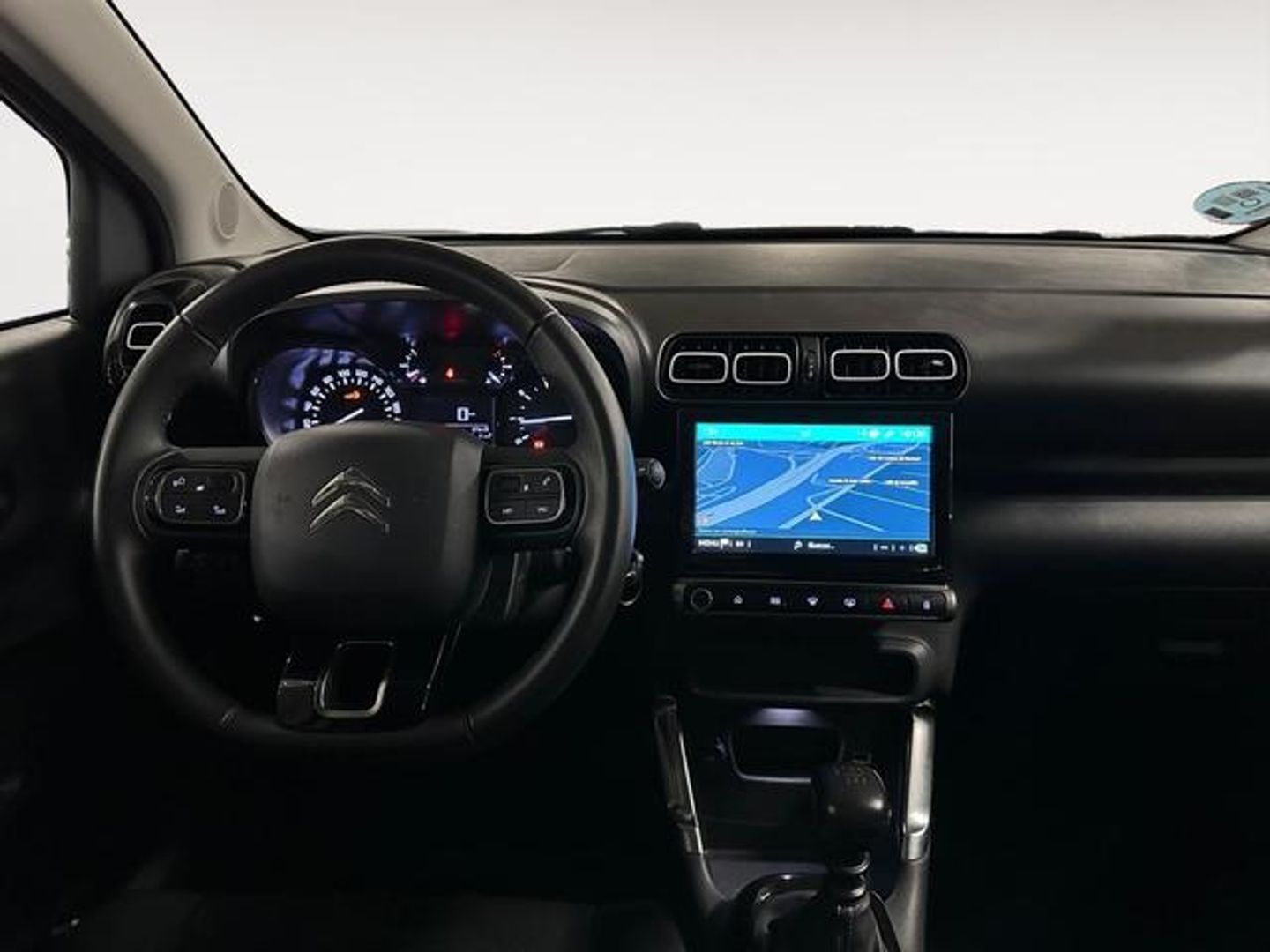 Citroen C3 Aircross BlueHDi 110 You! 81 kW (110 CV)