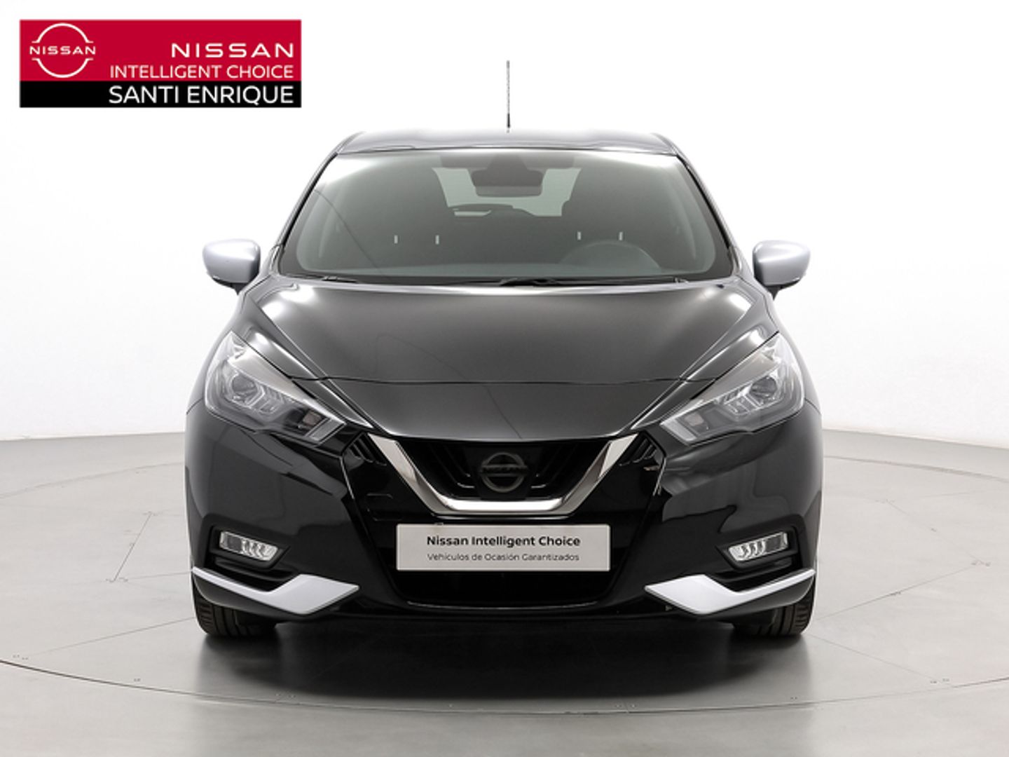 Nissan Micra IG-T N-Design Chrome 68 kW (92 CV)