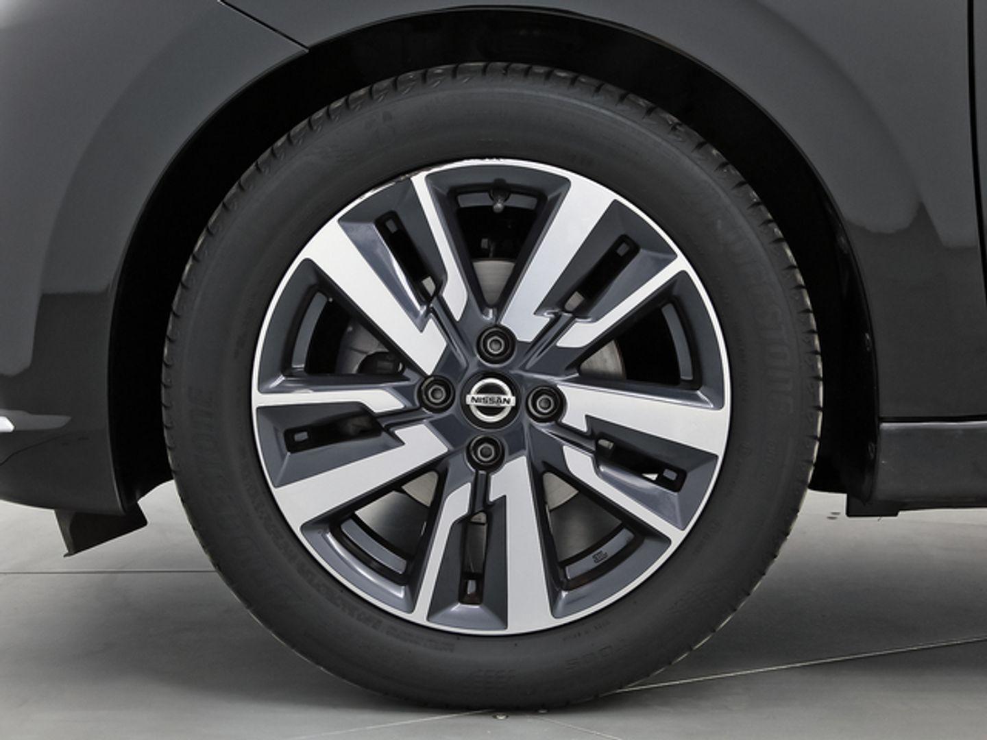 Nissan Micra IG-T N-Design Chrome 68 kW (92 CV)