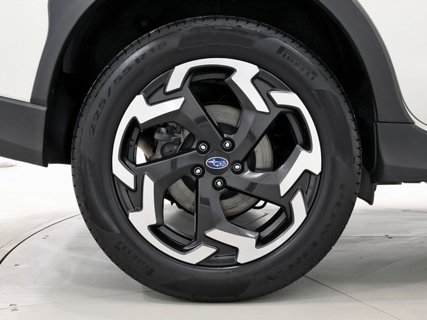 Subaru XV 2.0i Hybrid Executive Plus CVT 110 kW (150 CV)