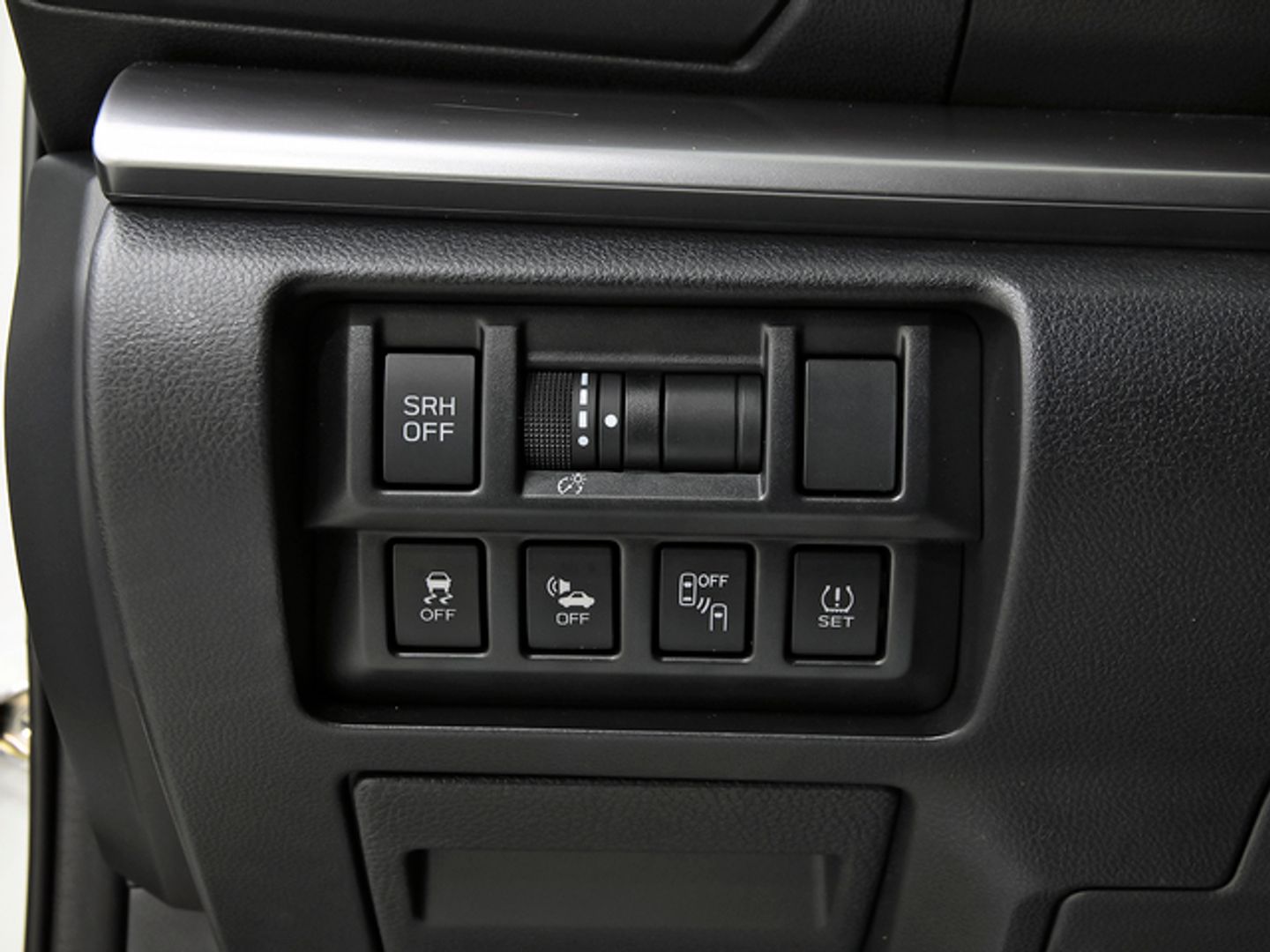 Subaru XV 2.0i Hybrid Executive Plus CVT 110 kW (150 CV)