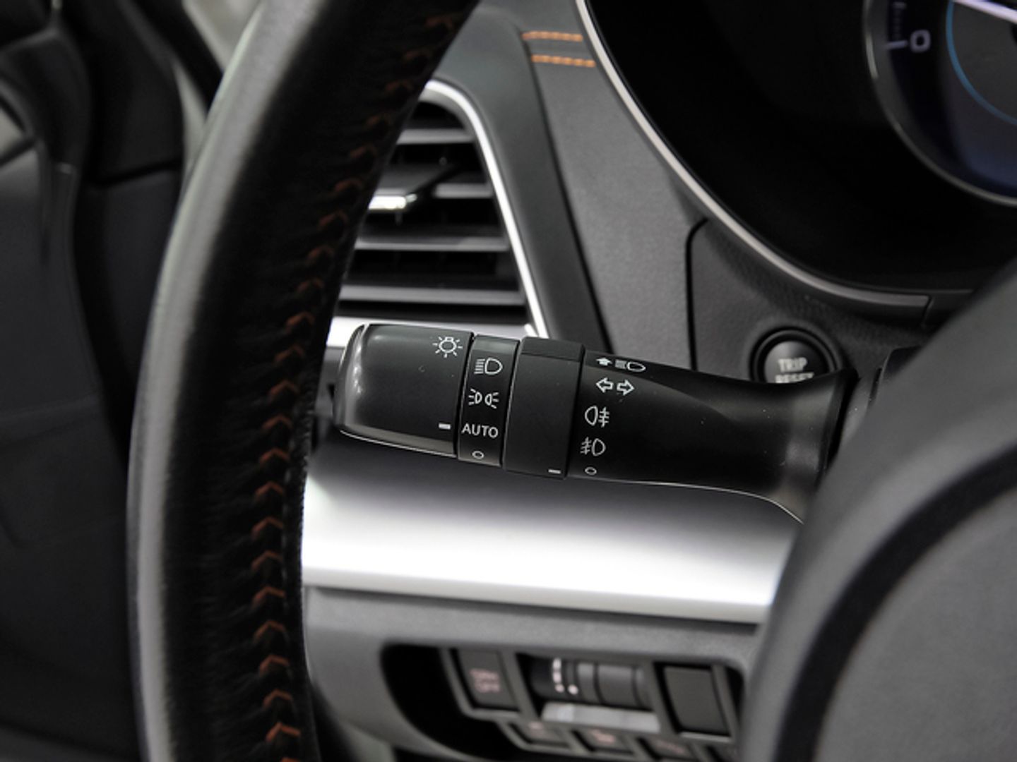 Subaru XV 2.0i Hybrid Executive Plus CVT 110 kW (150 CV)