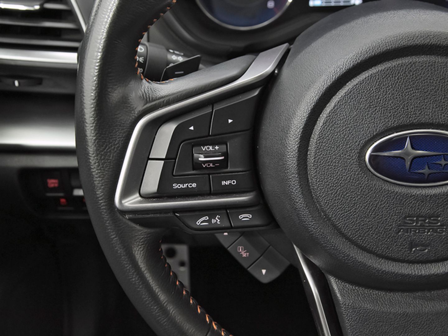Subaru XV 2.0i Hybrid Executive Plus CVT 110 kW (150 CV)