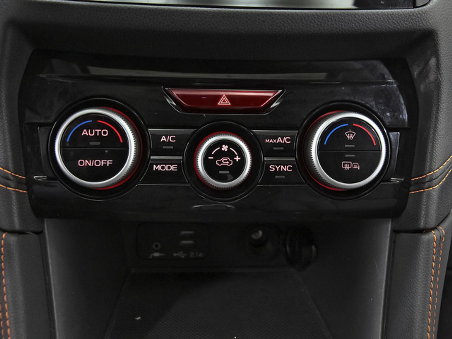 Subaru XV 2.0i Hybrid Executive Plus CVT 110 kW (150 CV)