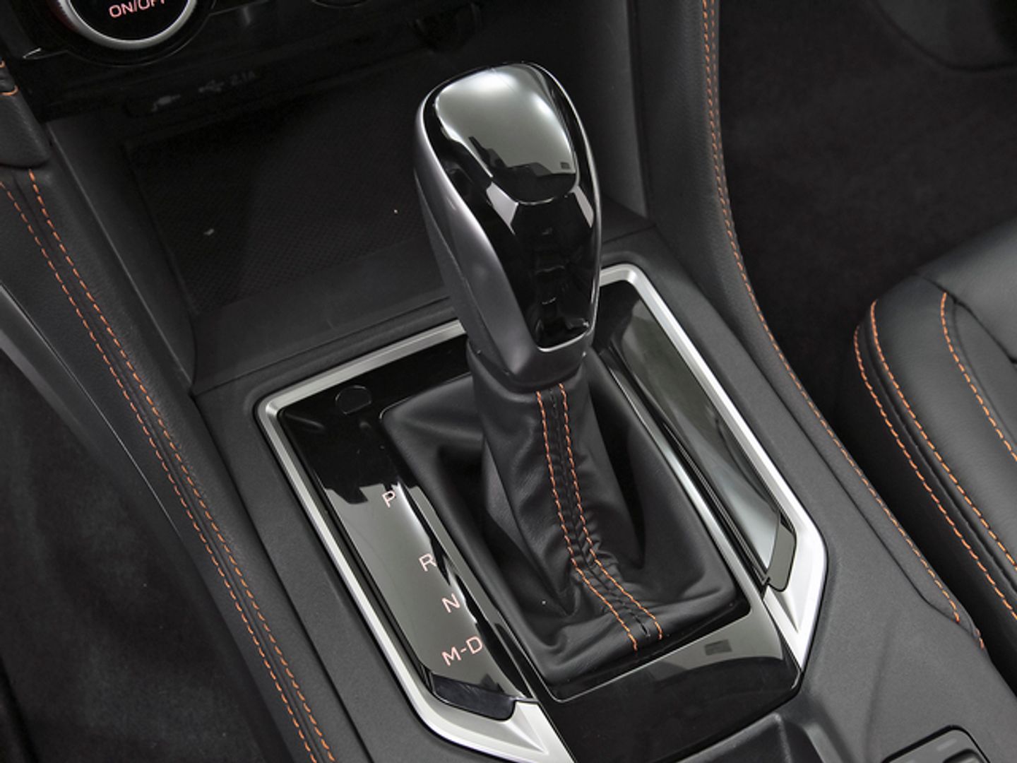 Subaru XV 2.0i Hybrid Executive Plus CVT 110 kW (150 CV)