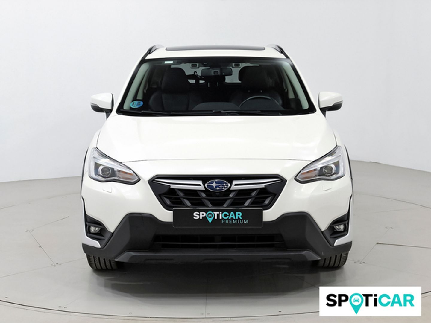 Subaru XV 2.0i Hybrid Executive Plus CVT 110 kW (150 CV)