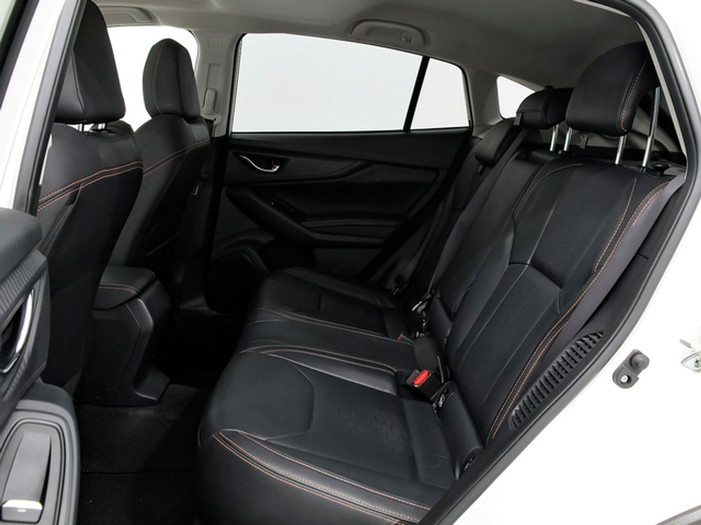 Subaru XV 2.0i Hybrid Executive Plus CVT 110 kW (150 CV)