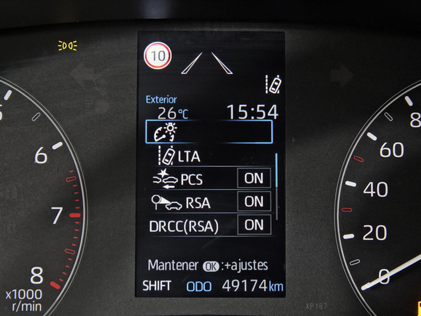 Toyota Yaris 1.0 70 Business 51 kW (69 CV)