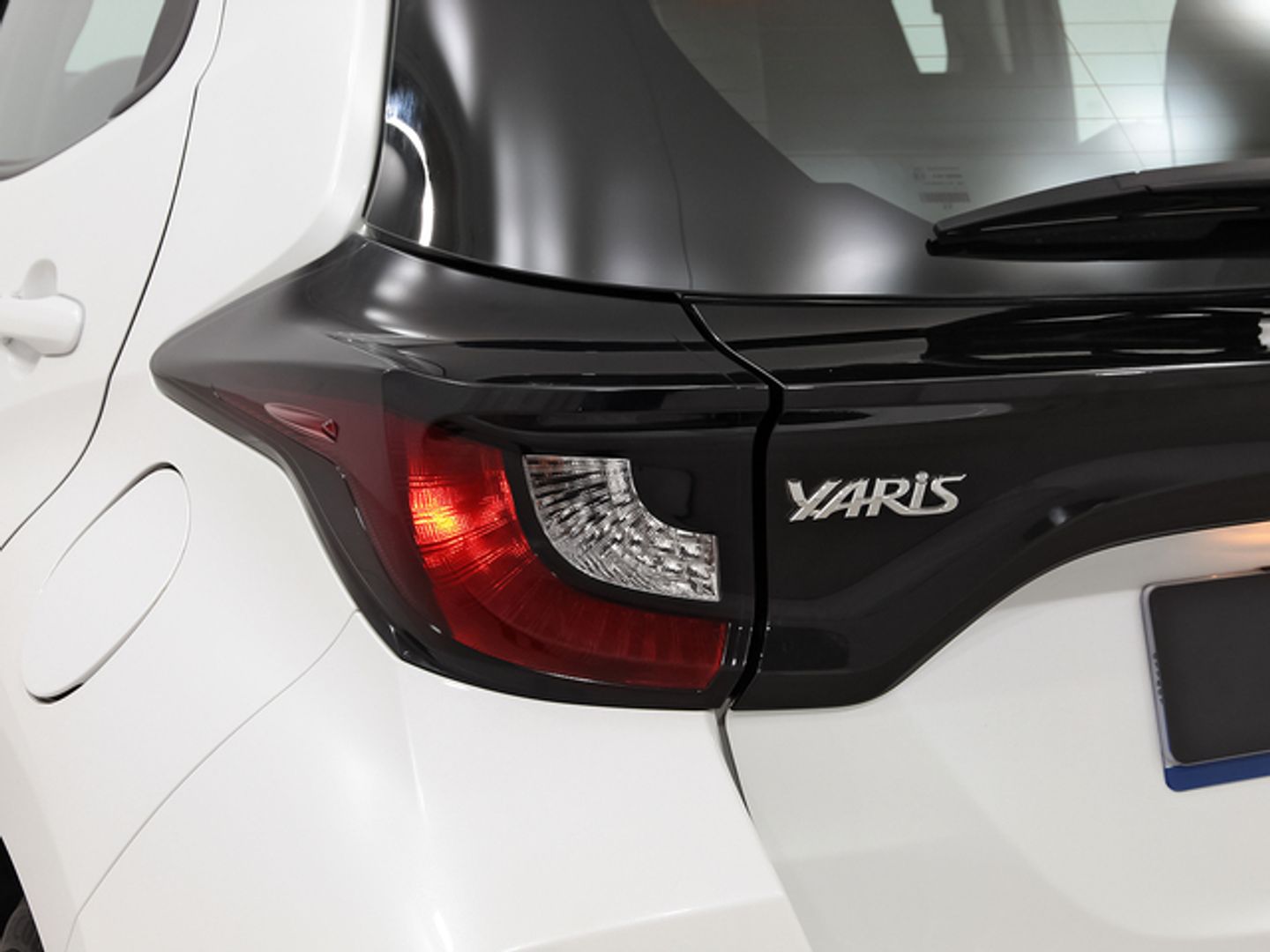 Toyota Yaris 1.0 70 Business 51 kW (69 CV)