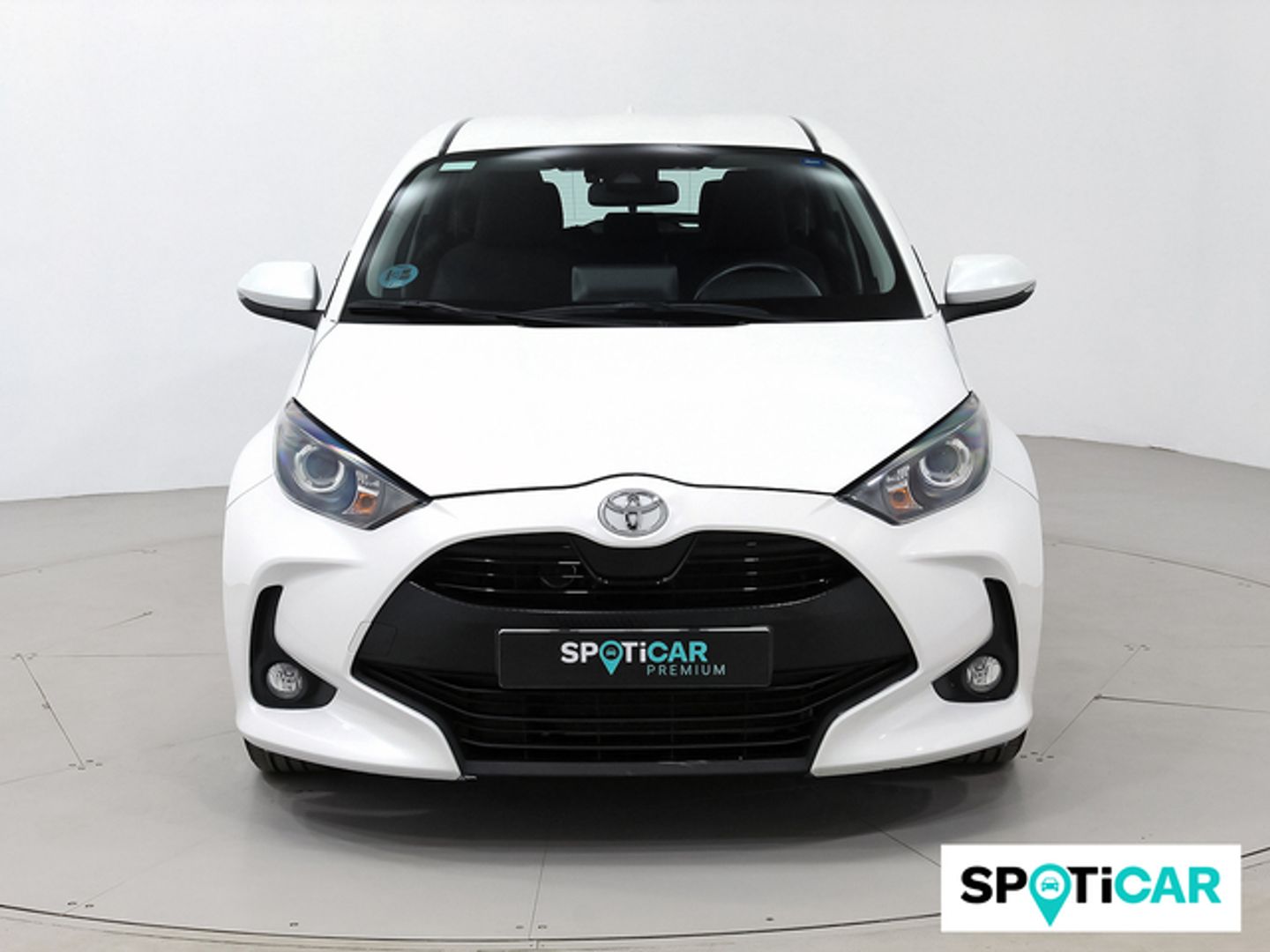 Toyota Yaris 1.0 70 Business 51 kW (69 CV)