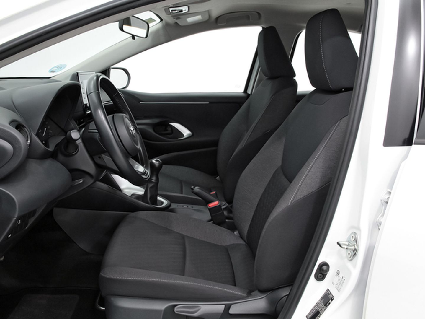 Toyota Yaris 1.0 70 Business 51 kW (69 CV)
