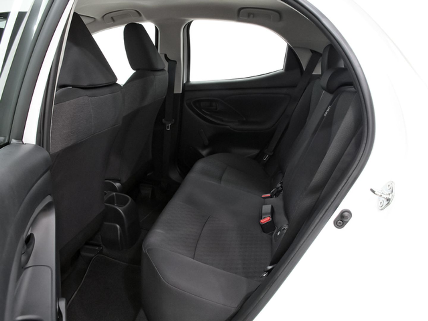 Toyota Yaris 1.0 70 Business 51 kW (69 CV)
