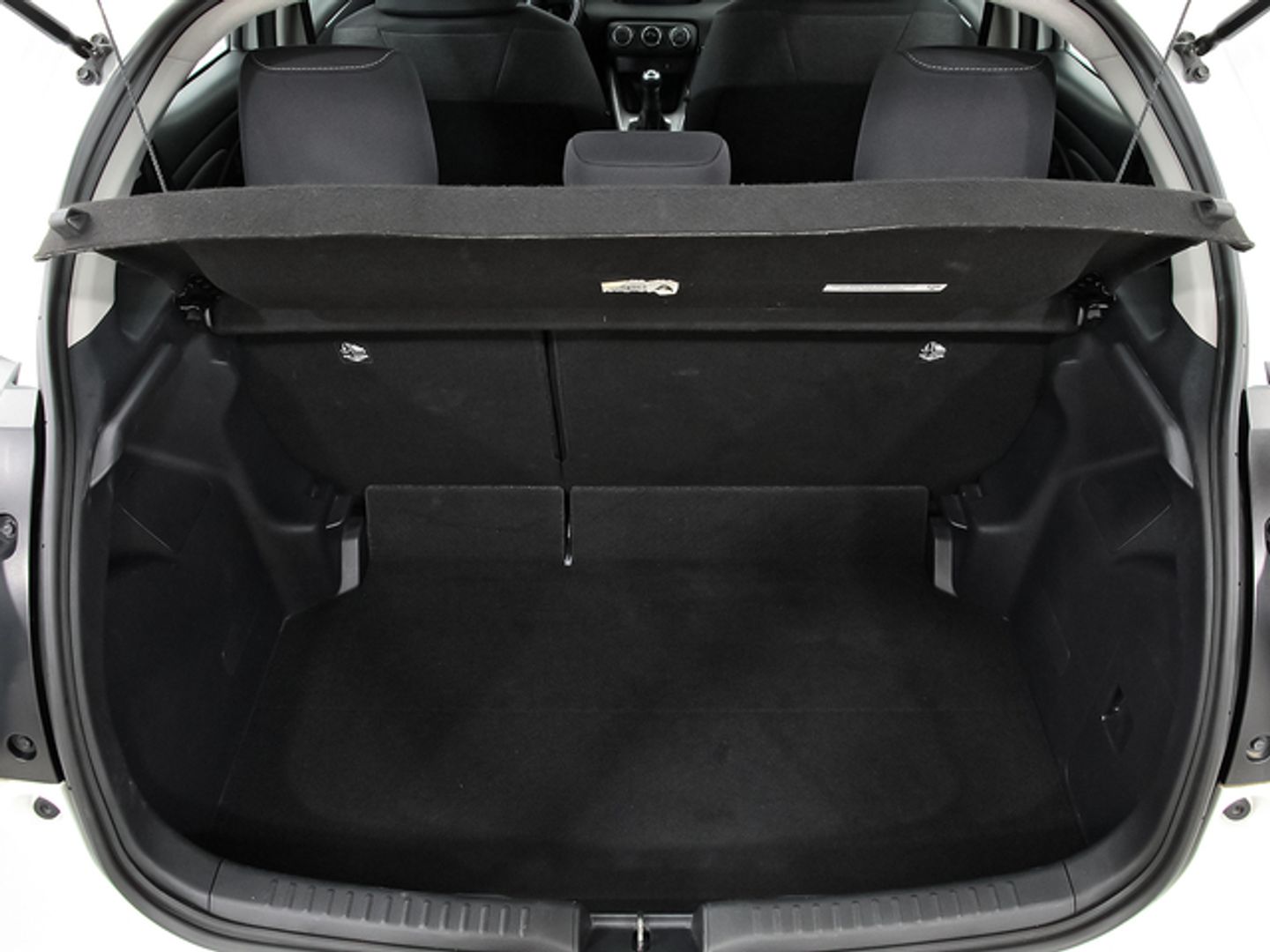 Toyota Yaris 1.0 70 Business 51 kW (69 CV)