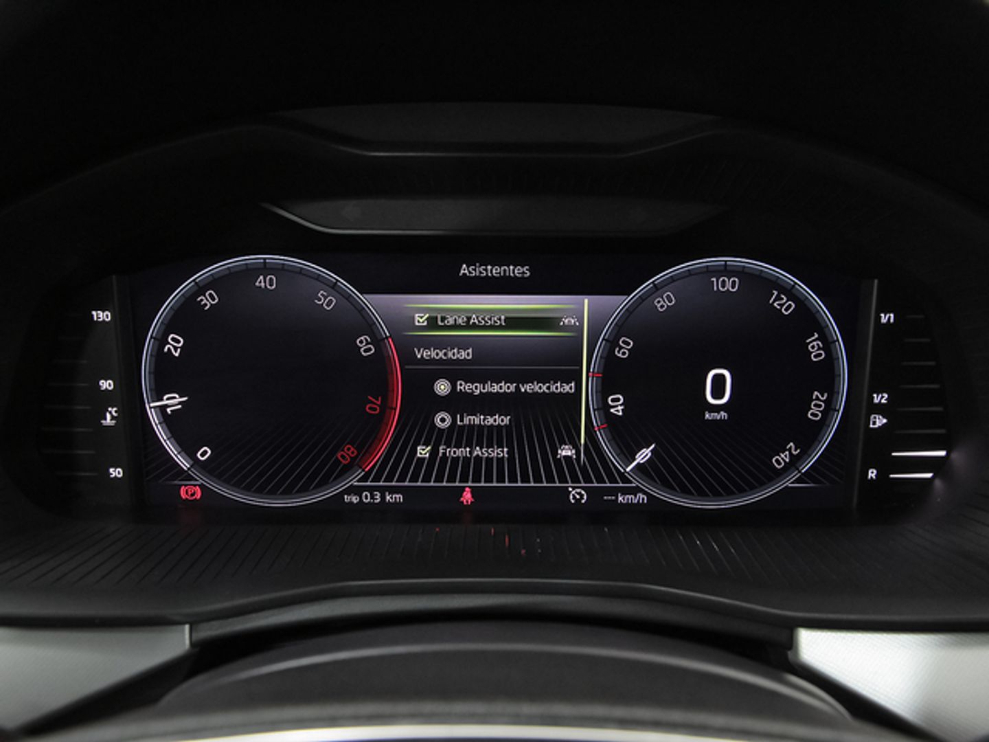 Skoda Kamiq 1.0 TSI Emotion 70 kW (95 CV)