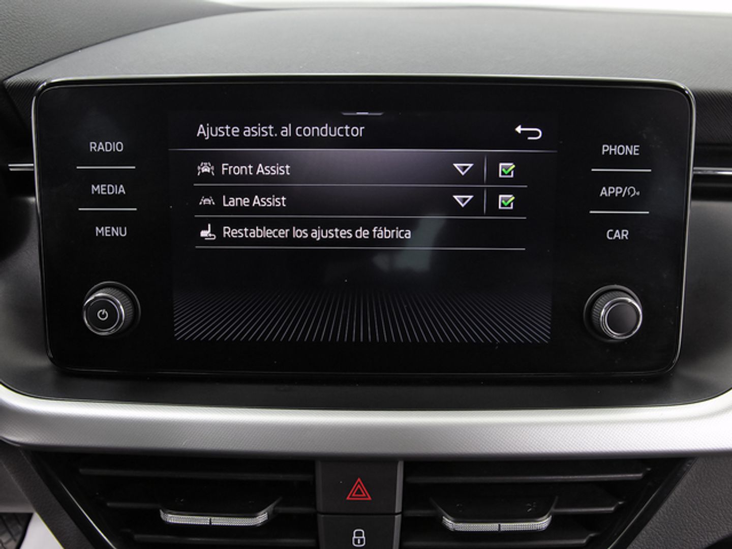 Skoda Kamiq 1.0 TSI Emotion 70 kW (95 CV)