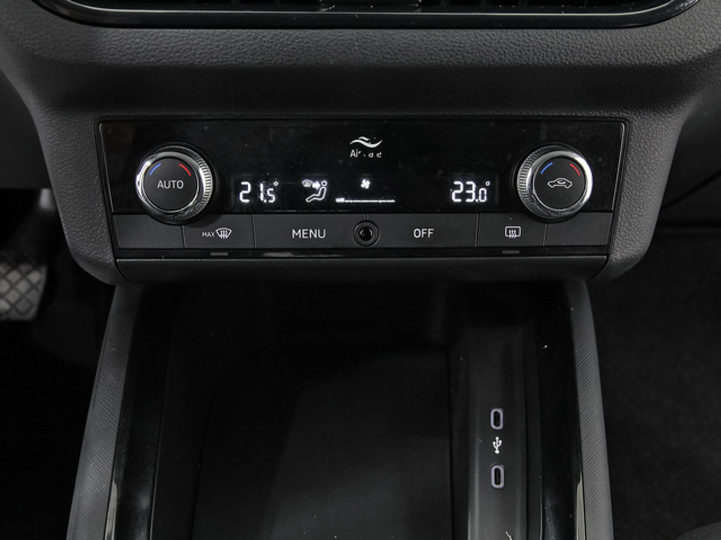 Skoda Kamiq 1.0 TSI Emotion 70 kW (95 CV)