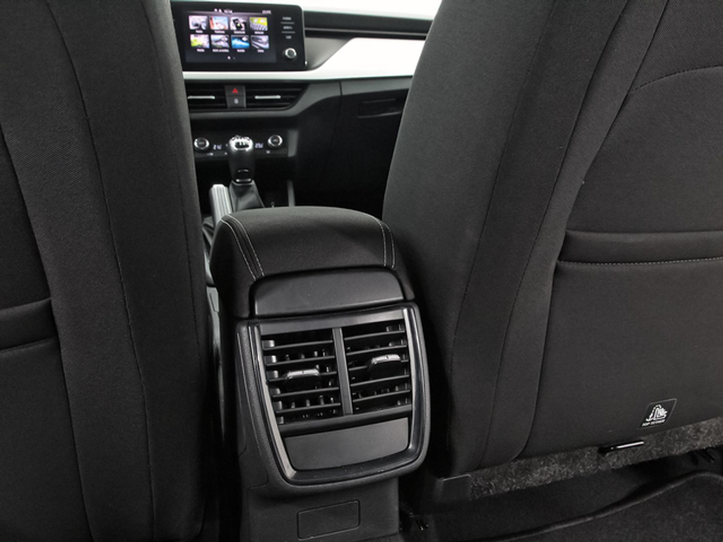 Skoda Kamiq 1.0 TSI Emotion 70 kW (95 CV)