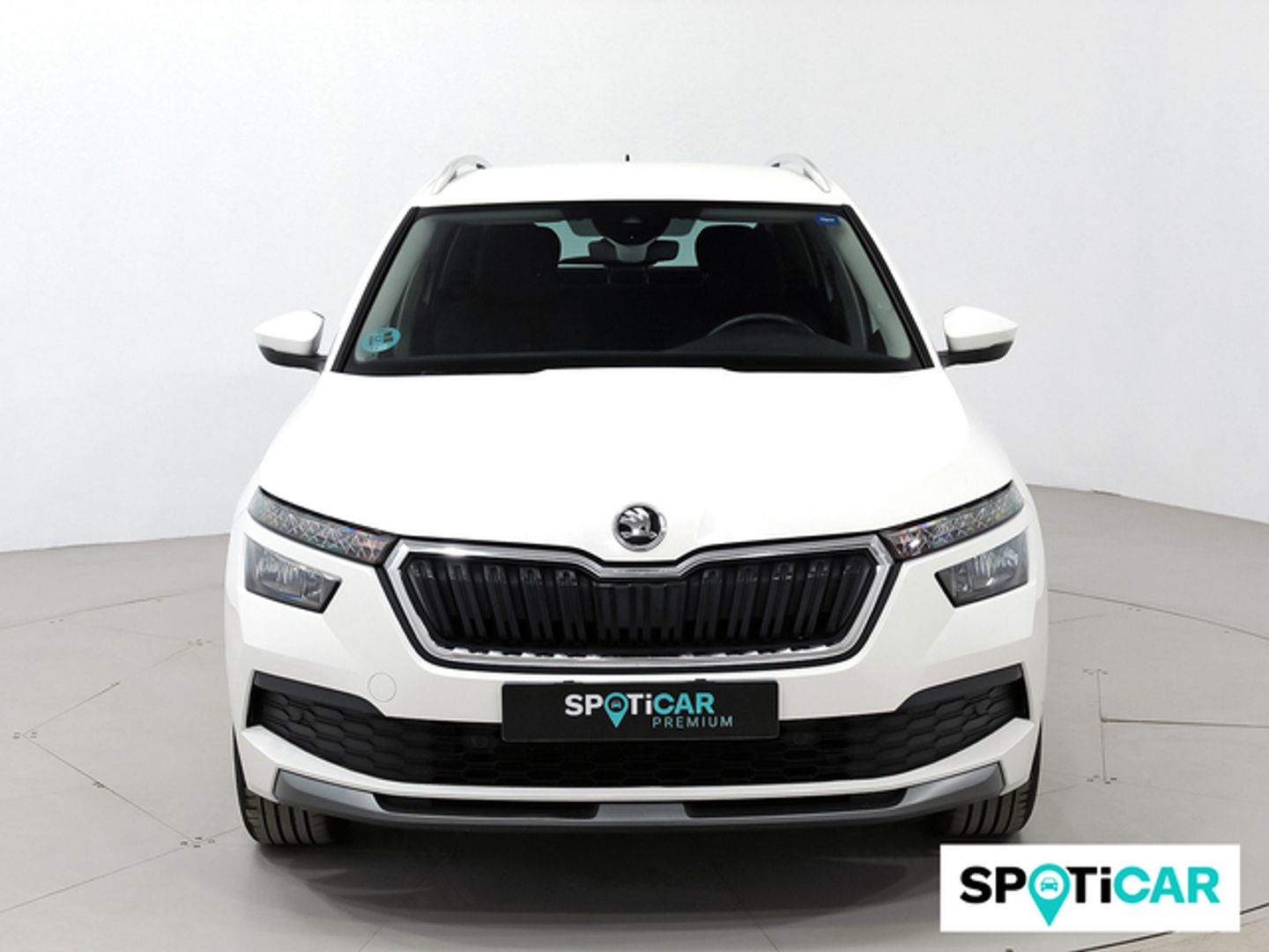 Skoda Kamiq 1.0 TSI Emotion 70 kW (95 CV)