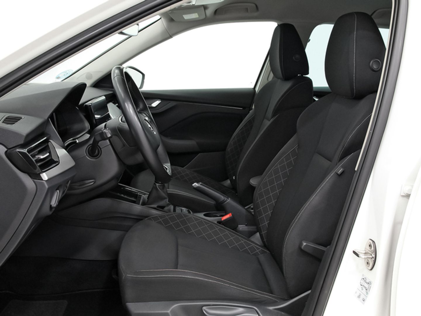 Skoda Kamiq 1.0 TSI Emotion 70 kW (95 CV)