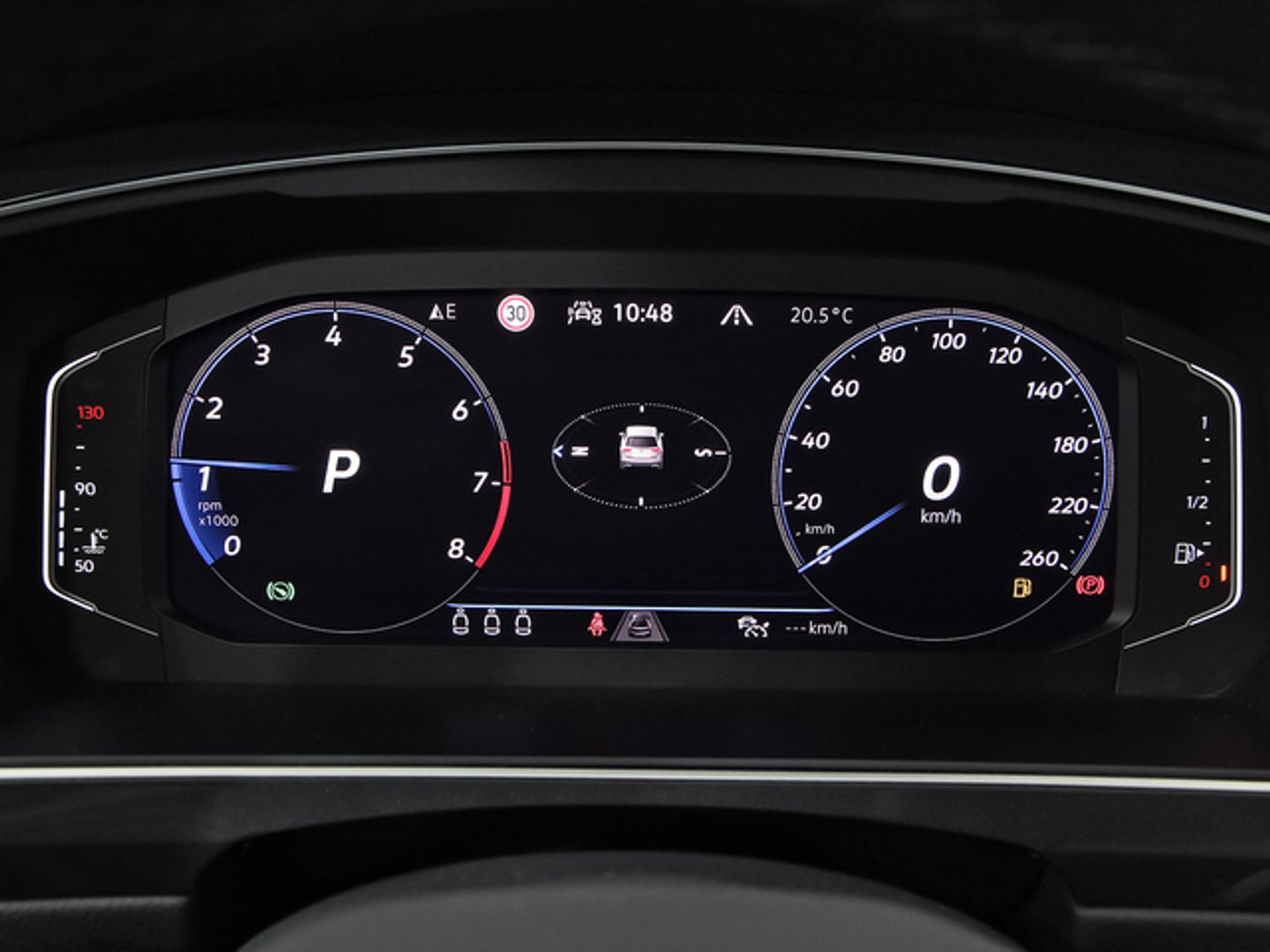 Volkswagen Tiguan R-Line 1.5 TSI 110 kW (150 CV) DSG