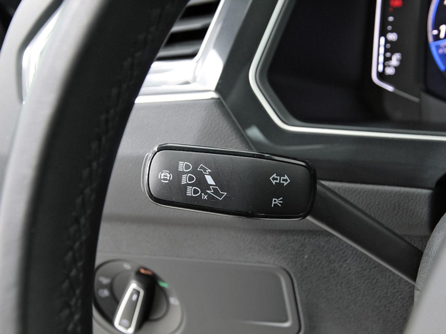 Volkswagen Tiguan R-Line 1.5 TSI 110 kW (150 CV) DSG