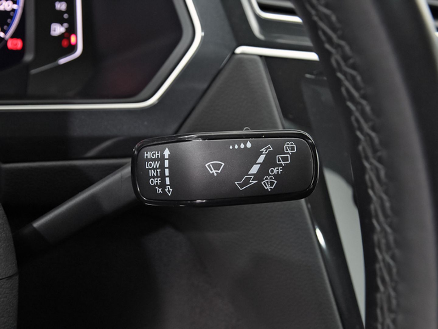 Volkswagen Tiguan R-Line 1.5 TSI 110 kW (150 CV) DSG