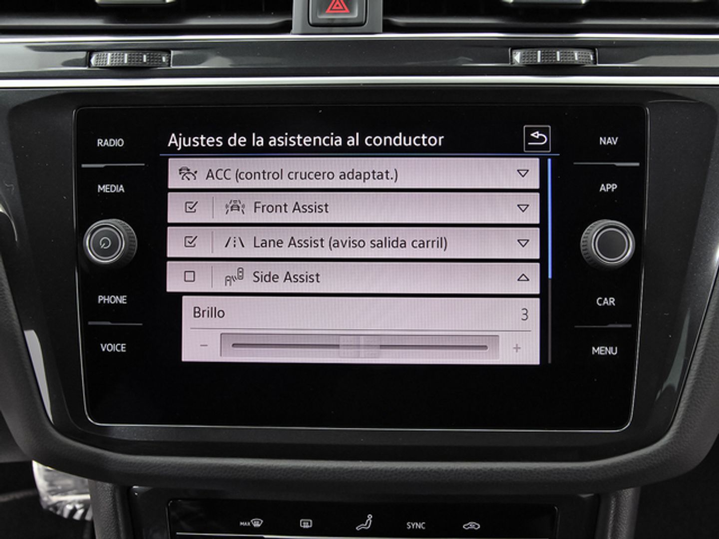 Volkswagen Tiguan R-Line 1.5 TSI 110 kW (150 CV) DSG