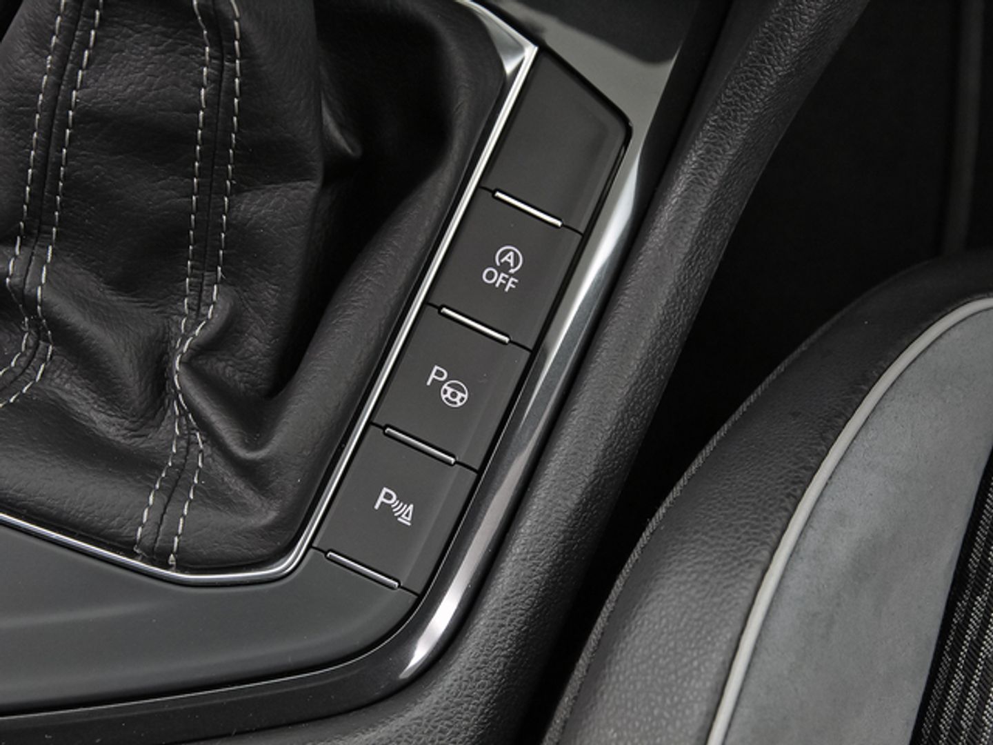 Volkswagen Tiguan R-Line 1.5 TSI 110 kW (150 CV) DSG