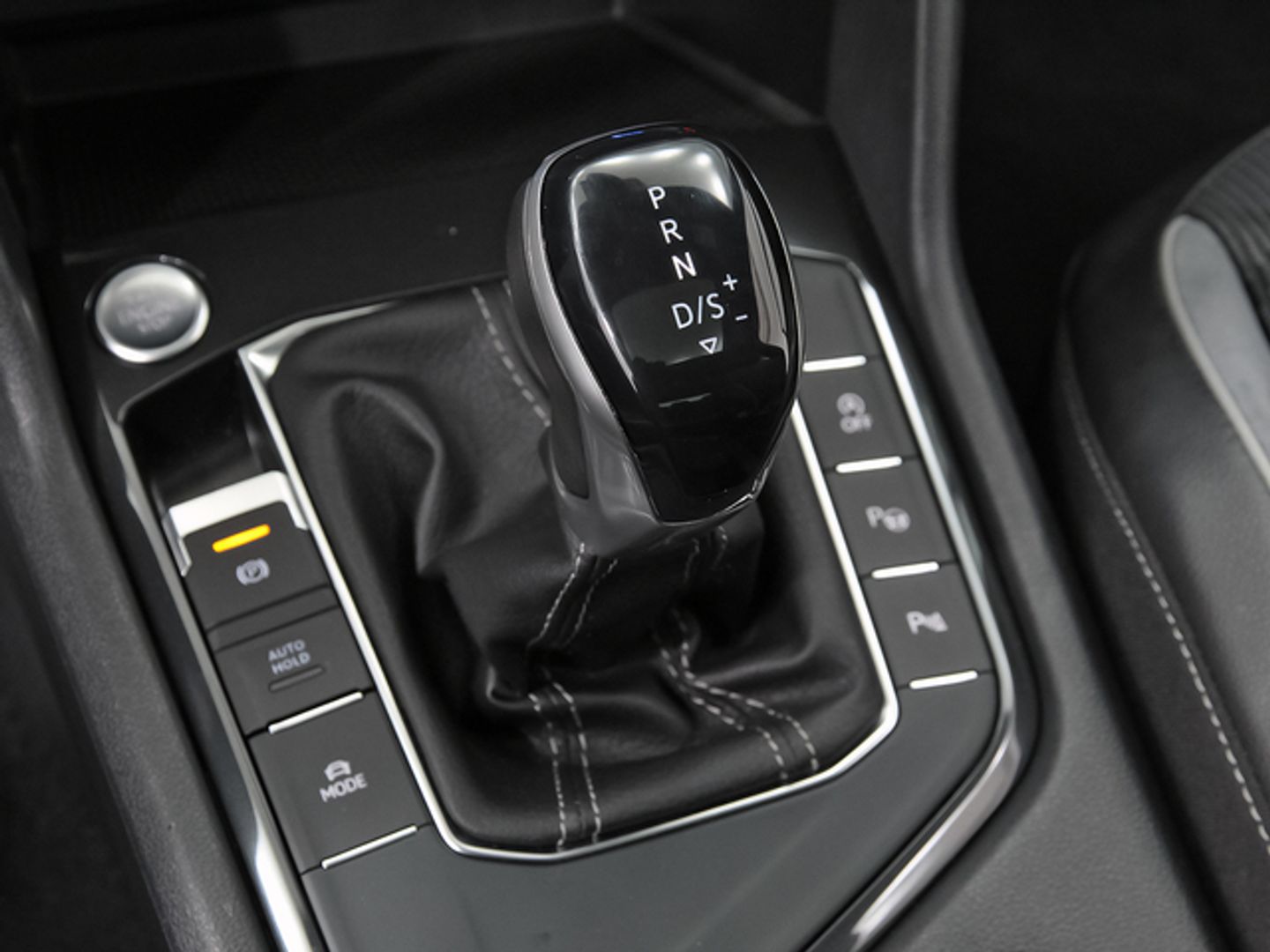Volkswagen Tiguan R-Line 1.5 TSI 110 kW (150 CV) DSG