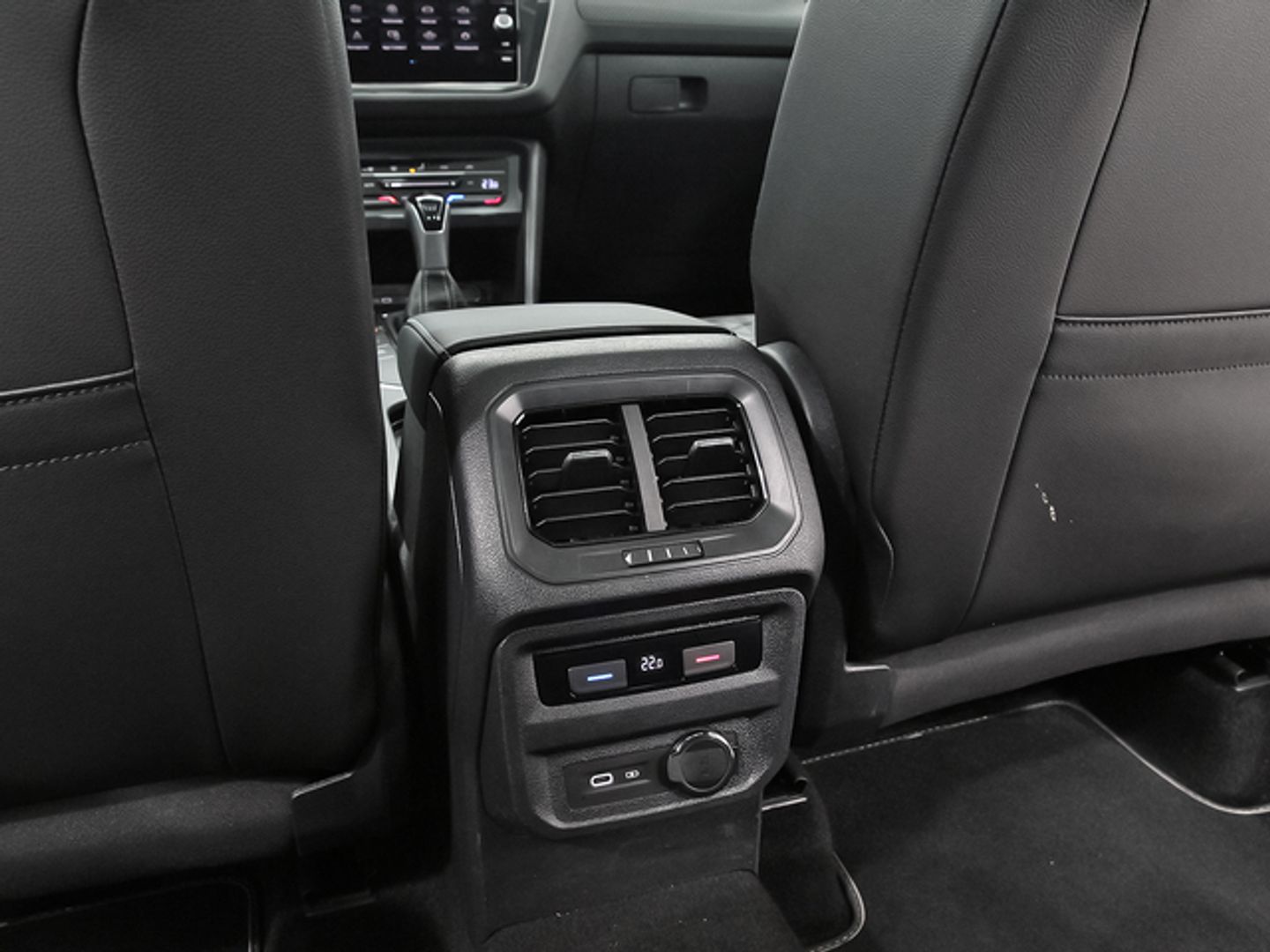 Volkswagen Tiguan R-Line 1.5 TSI 110 kW (150 CV) DSG