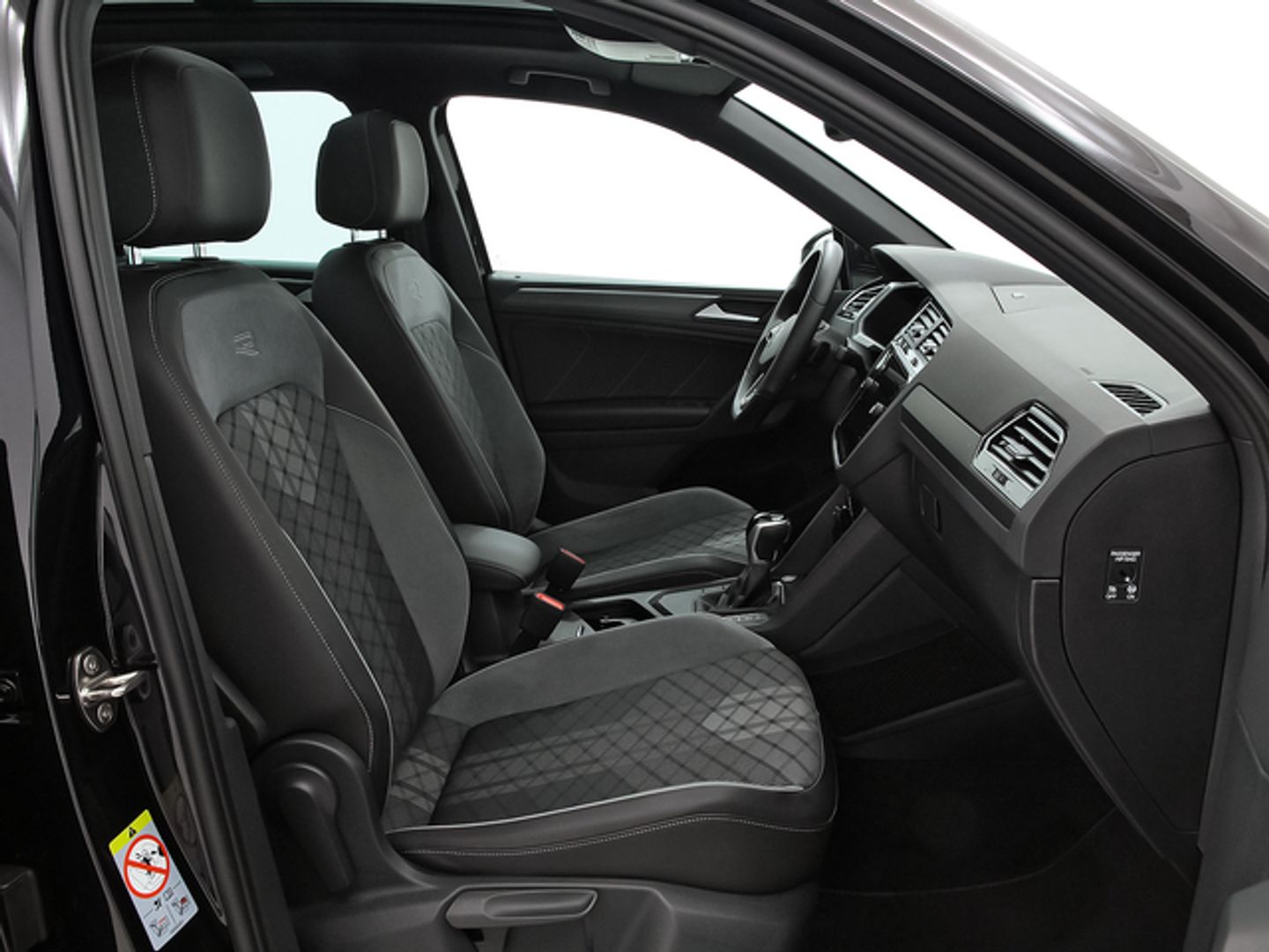 Volkswagen Tiguan R-Line 1.5 TSI 110 kW (150 CV) DSG