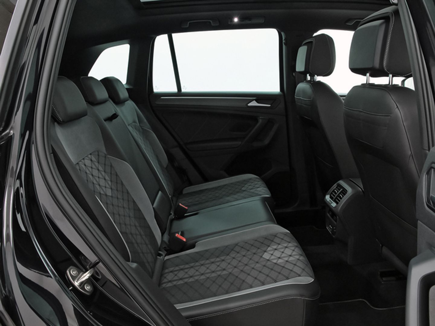Volkswagen Tiguan R-Line 1.5 TSI 110 kW (150 CV) DSG