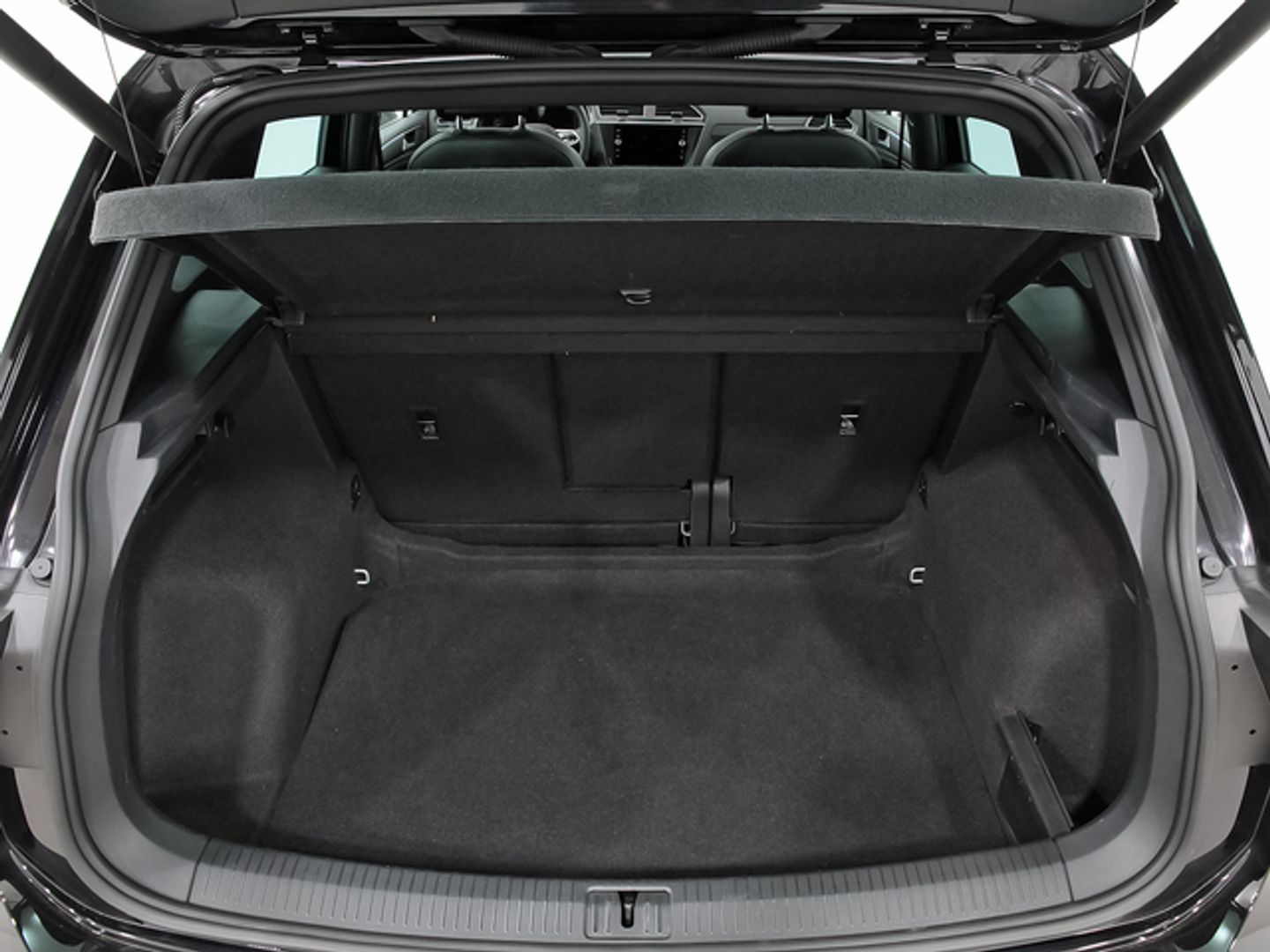 Volkswagen Tiguan R-Line 1.5 TSI 110 kW (150 CV) DSG