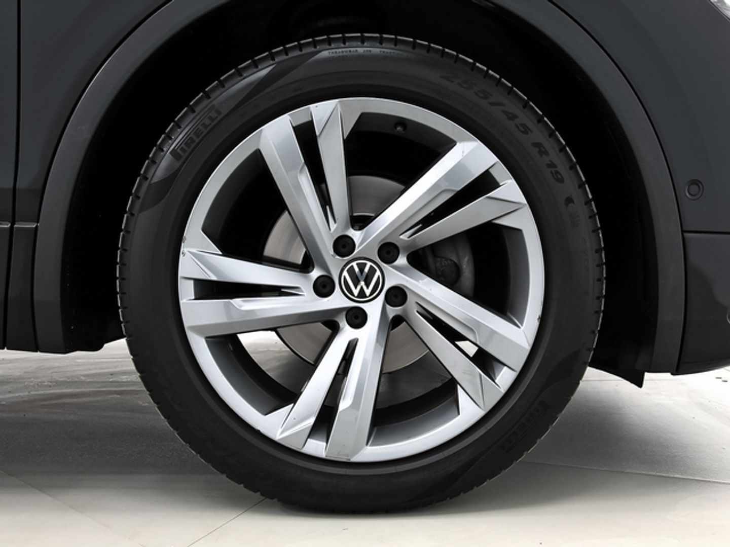 Volkswagen Tiguan R-Line 1.5 TSI 110 kW (150 CV) DSG