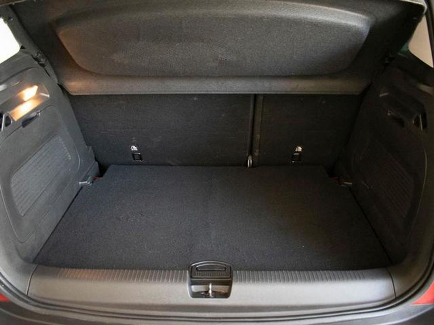 Opel Crossland 1.2 GS 81 kW (110 CV)