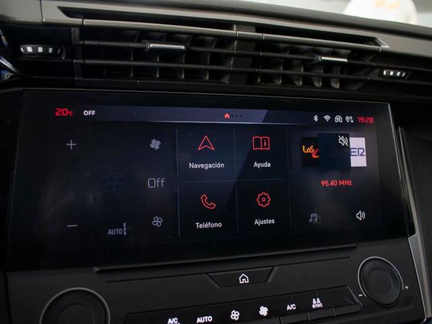 Peugeot 308 PureTech 130 S&S Active Pack 96 kW (130 CV)