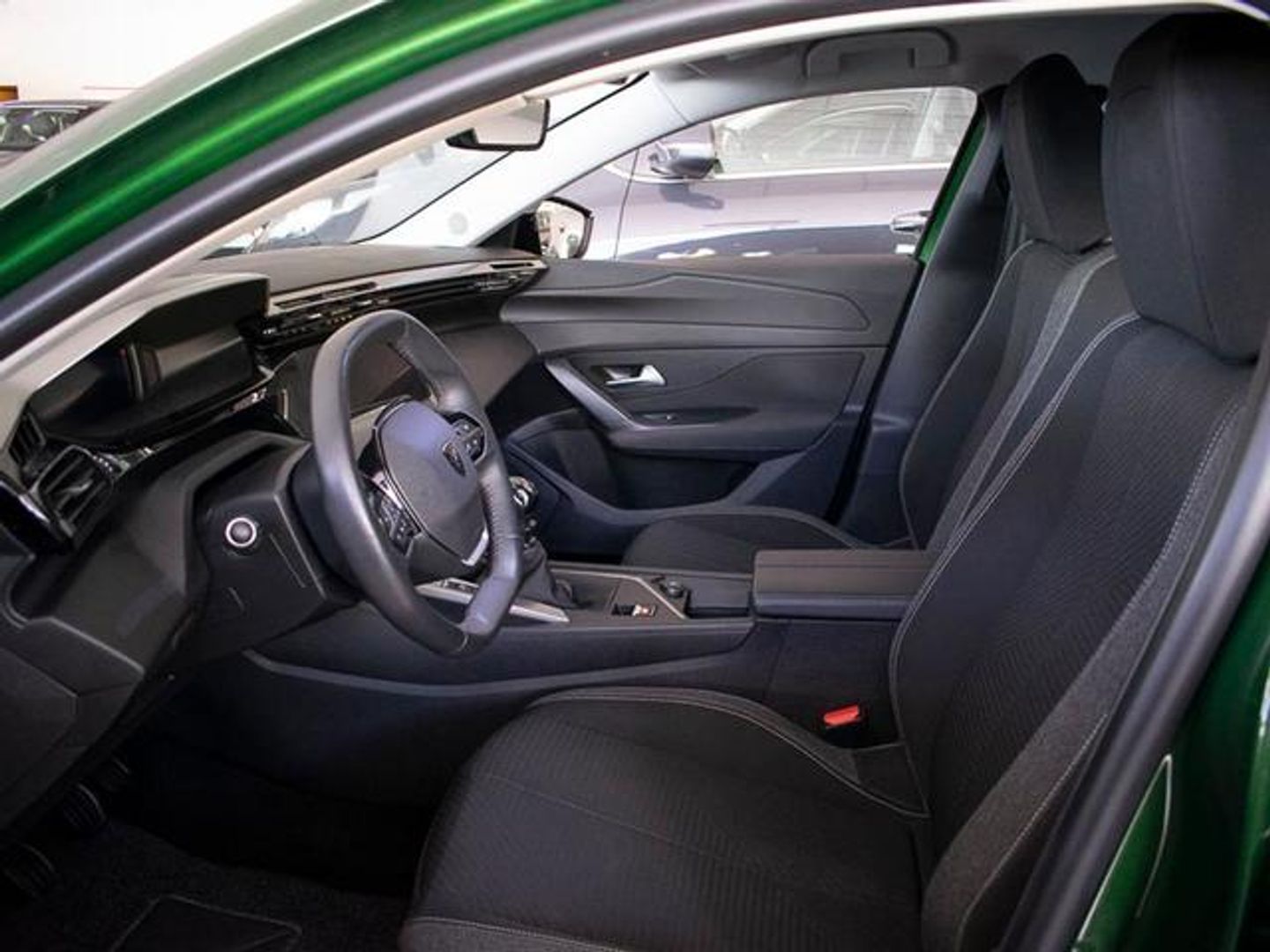 Peugeot 308 PureTech 130 S&S Active Pack 96 kW (130 CV)