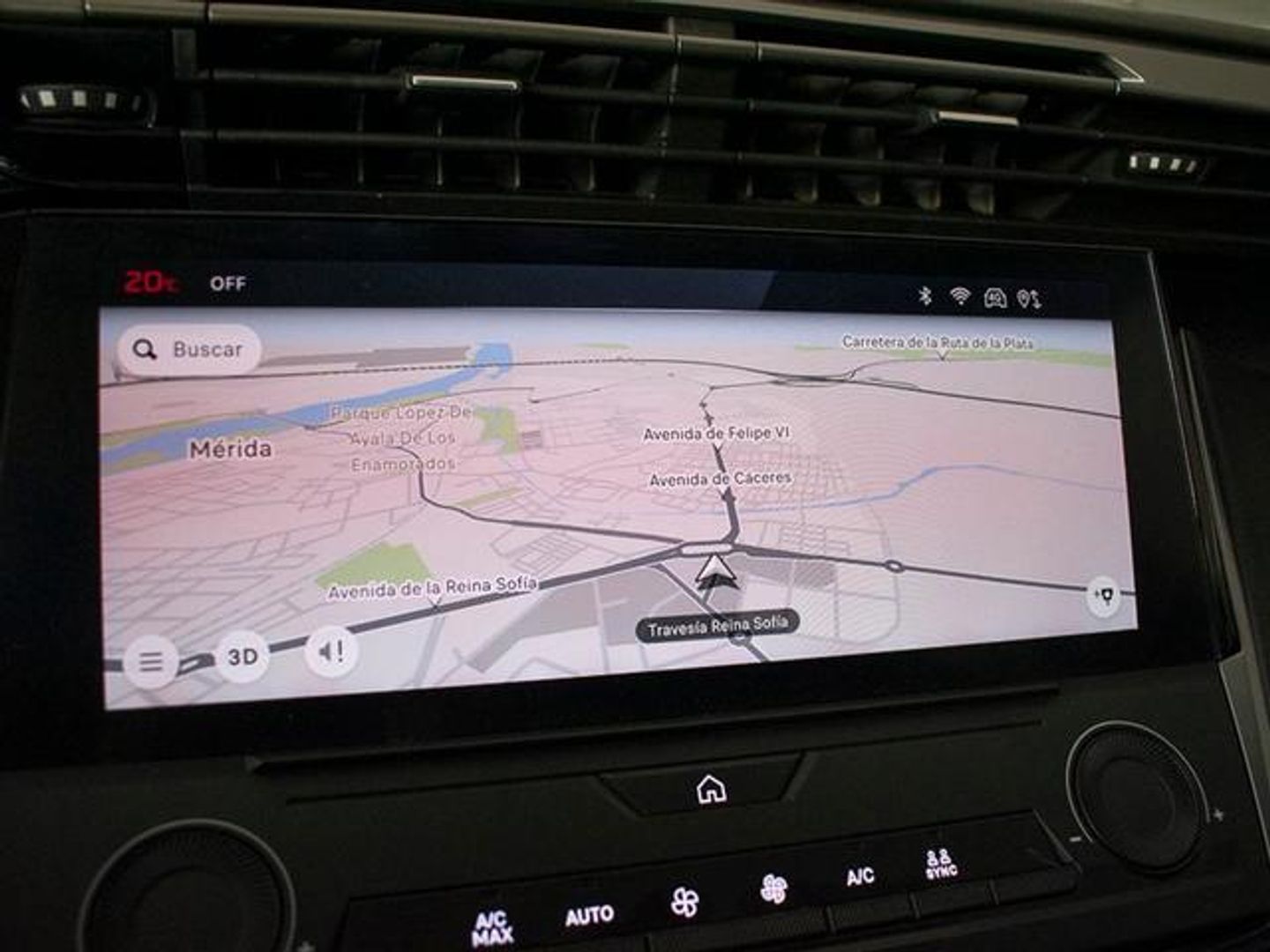 Peugeot 308 PureTech 130 S&S Active Pack EAT8 96 kW (130 CV)