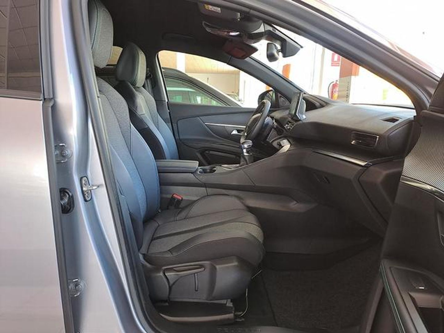 Peugeot 5008 PureTech 130 S&S Allure Pack 96 kW (130 CV)
