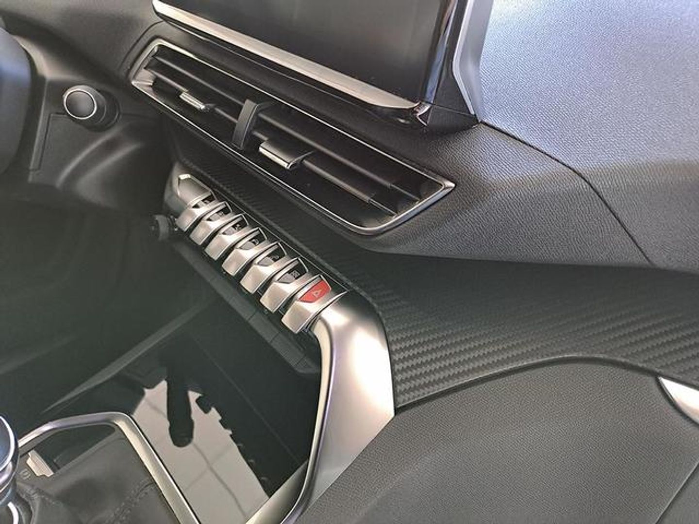 Peugeot 5008 PureTech 130 S&S Allure Pack 96 kW (130 CV)