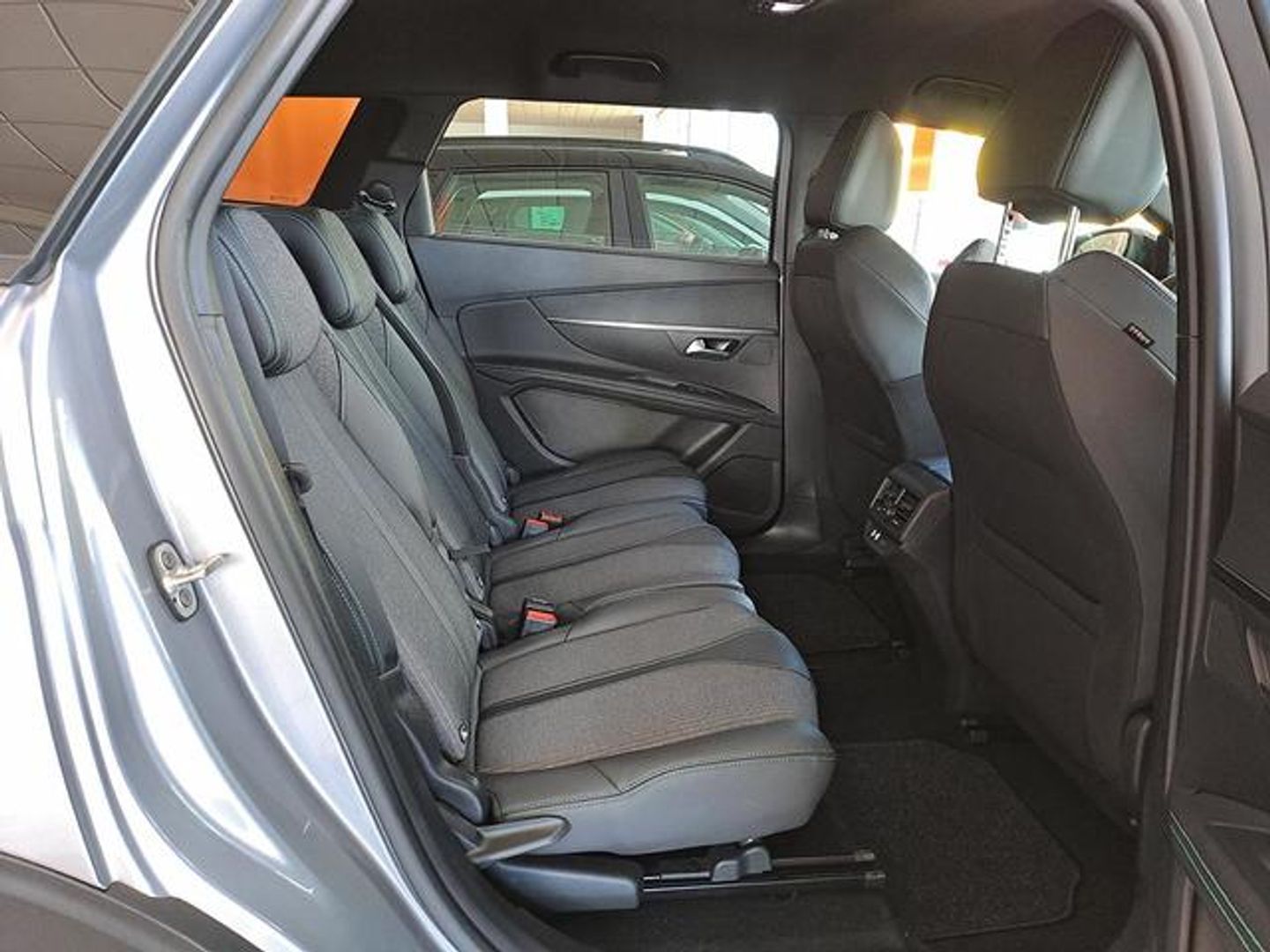 Peugeot 5008 PureTech 130 S&S Allure Pack 96 kW (130 CV)