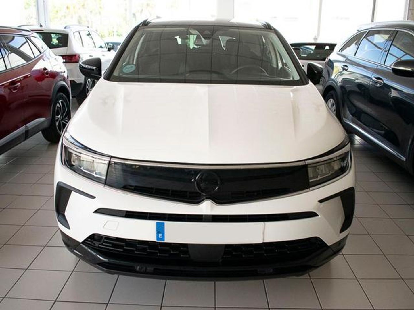 Opel Grandland 1.5 CDTi GS Auto 96 kW (130 CV)