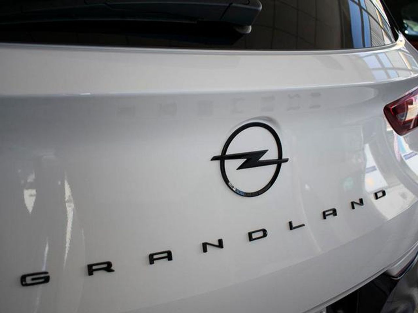 Opel Grandland 1.5 CDTi GS Auto 96 kW (130 CV)