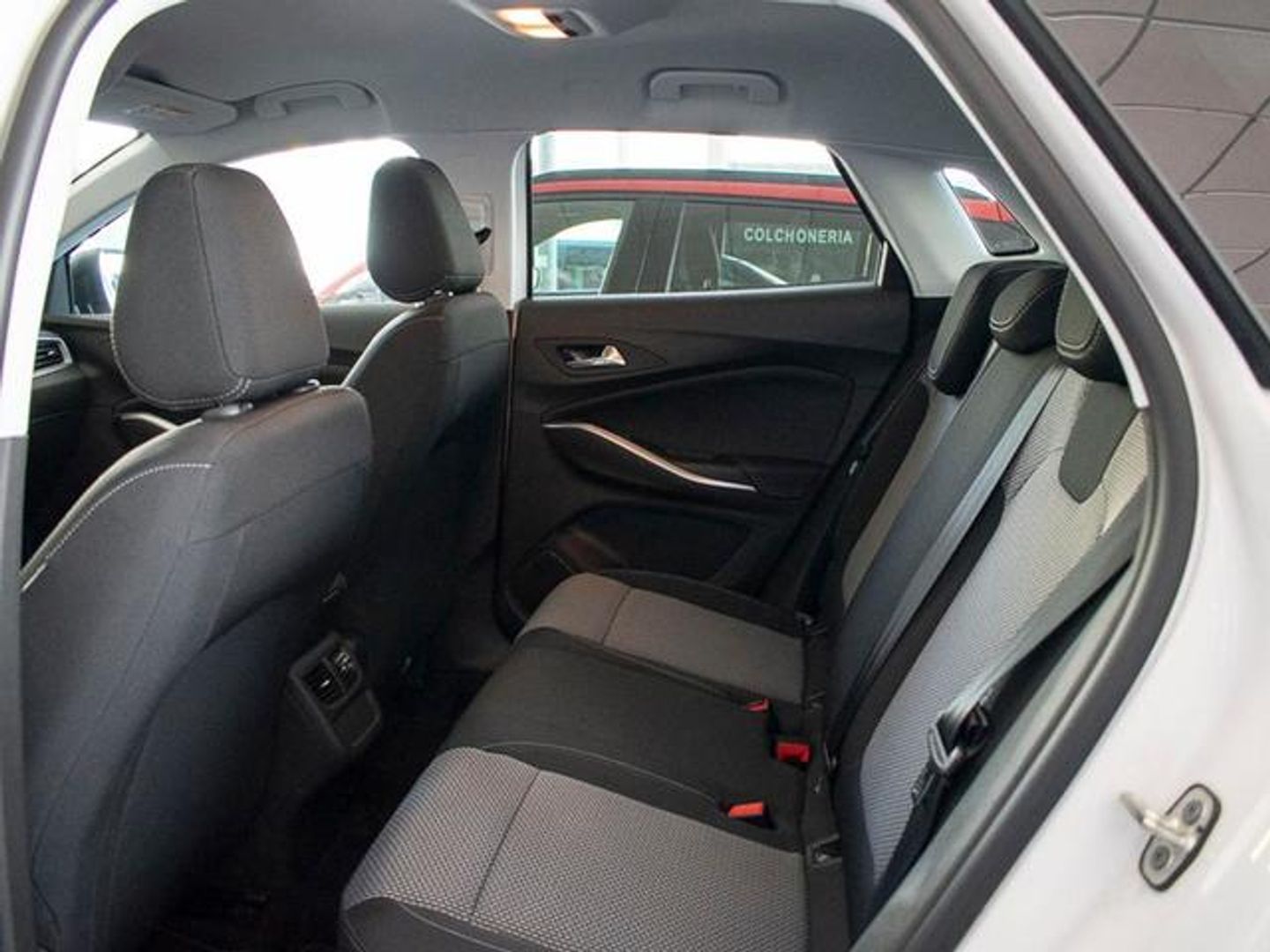 Opel Grandland 1.5 CDTi GS Auto 96 kW (130 CV)