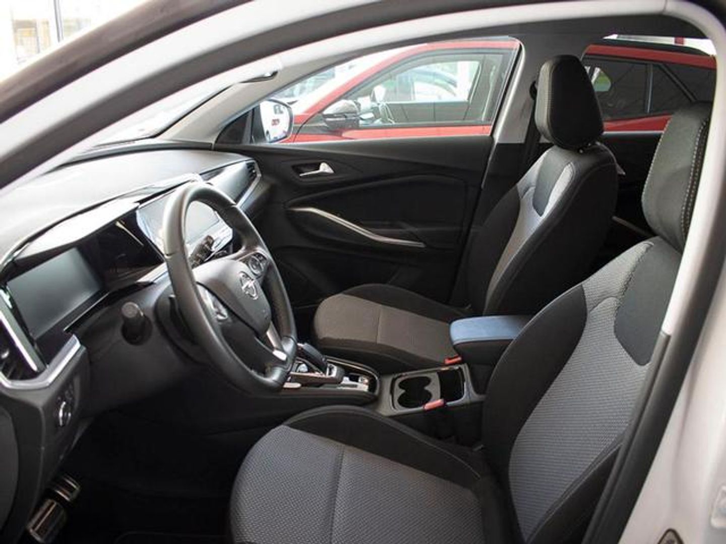 Opel Grandland 1.5 CDTi GS Auto 96 kW (130 CV)