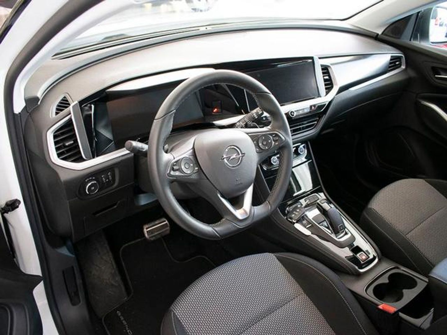Opel Grandland 1.5 CDTi GS Auto 96 kW (130 CV)