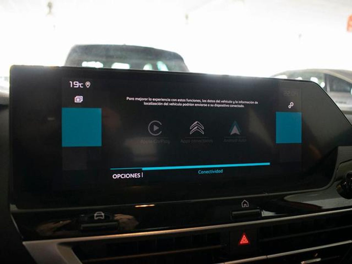 Citroen C4 PureTech 130 S&S 6v Feel Pack 96 kW (130 CV)