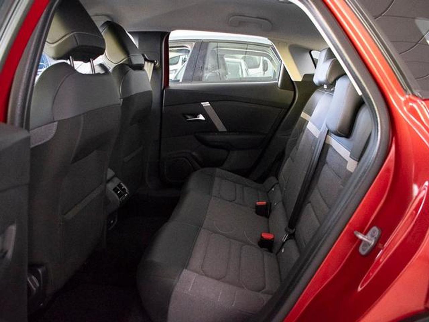 Citroen C4 PureTech 130 S&S 6v Feel Pack 96 kW (130 CV)