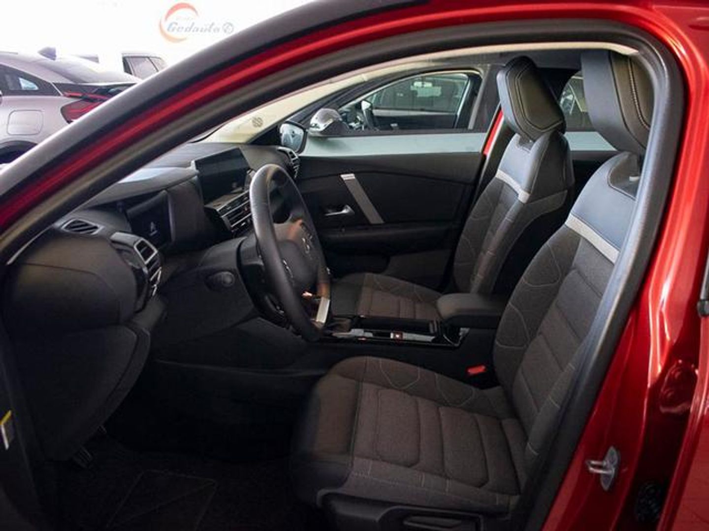 Citroen C4 PureTech 130 S&S 6v Feel Pack 96 kW (130 CV)