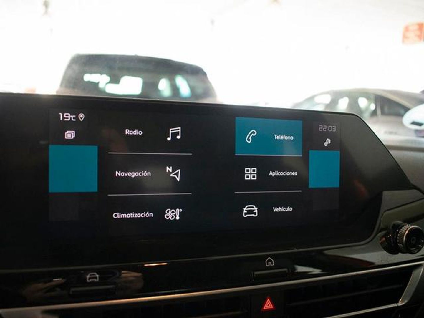 Citroen C4 PureTech 130 S&S 6v Feel Pack 96 kW (130 CV)